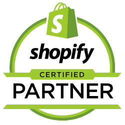 Shopify-Certified-Partner