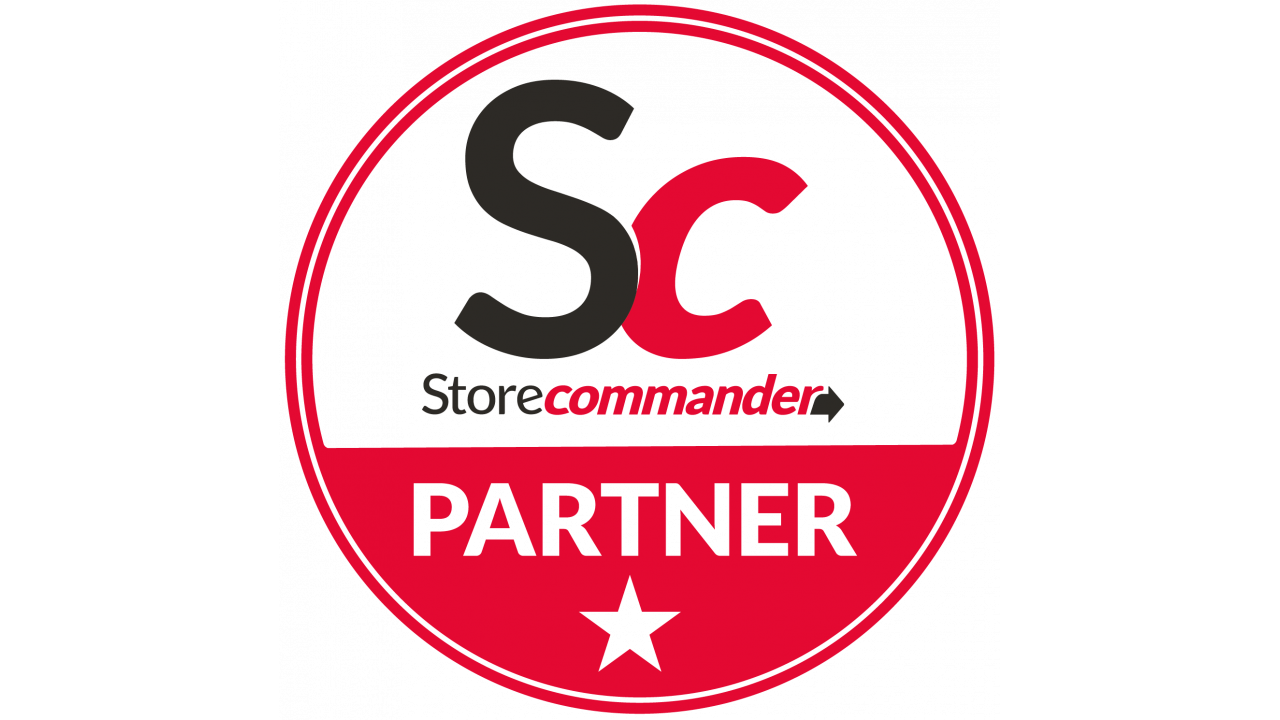 partenaire store commander