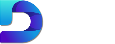 Logo digital CH large blanc